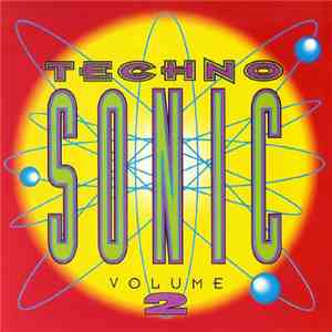 Various - Techno Sonic Volume 2 mp3 album