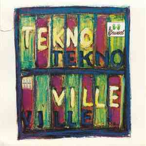 Various - Teknoville mp3 album