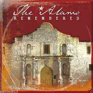 Various - The Alamo Remembered mp3 album