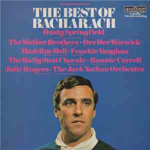Various - The Best Of Bacharach mp3 album