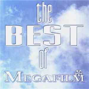 Various - The Best Of Megafilm mp3 album