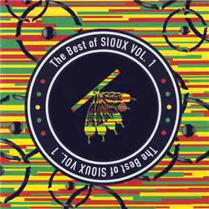 Various - The Best Of Sioux Vol. 1 mp3 album