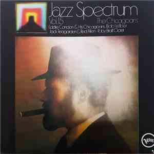 Various - The Chicagoans (Jazz Spectrum Vol. 15) mp3 album
