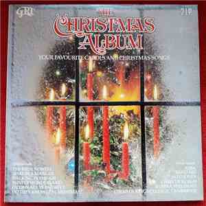 Various - The Christmas Album mp3 album