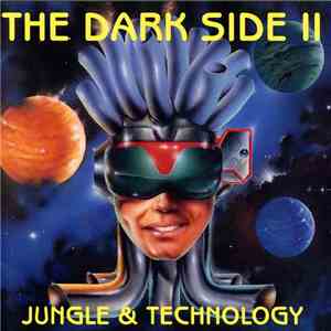 Various - The Dark Side II (Jungle & Technology) mp3 album