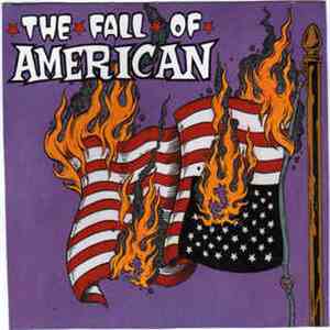 Various - The Fall Of American mp3 album