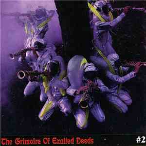 Various - The Grimoire Of Exalted Deeds #2 mp3 album
