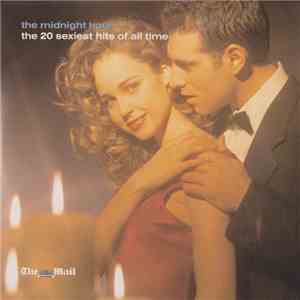Various - The Midnight Hour: The 20 Sexiest Hits Of All Time mp3 album