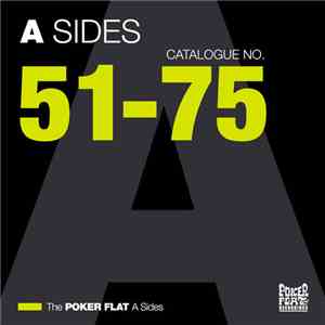 Various - The Poker Flat A Sides - Catalogue No. 51-75 mp3 album