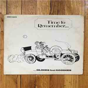 Various - Time To Remember mp3 album