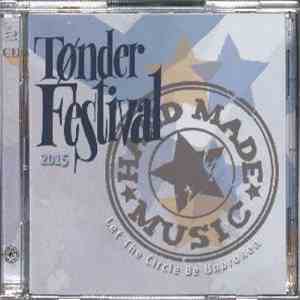 Various - Tønder Festival 2015 mp3 album