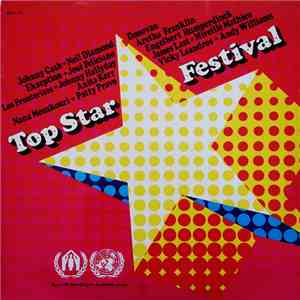 Various - Top Star Festival mp3 album