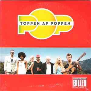 Various - Toppen Af Poppen - Udvalgte Sange Fra Toppen Af Poppen 3 mp3 album