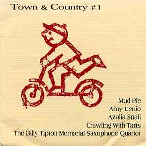 Various - Town & Country #1 mp3 album