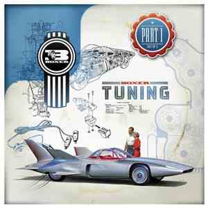 Various - Tuning Compilation Pt. 1 mp3 album