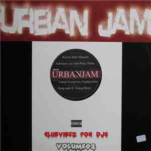 Various - Urban Jam Volume 2 mp3 album