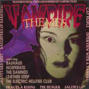Various - Vampire Themes mp3 album