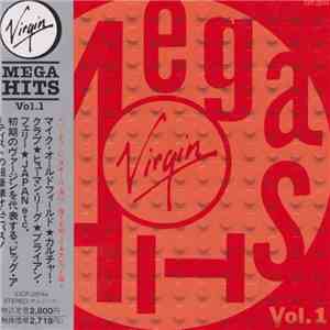 Various - Virgin Mega Hits - Vol. 1 mp3 album