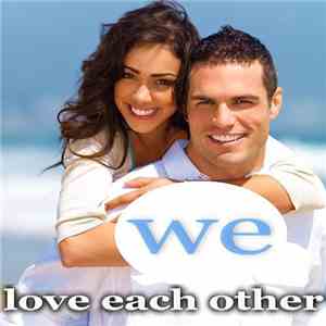 Various - We Love Each Other mp3 album