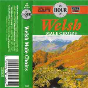 Various - Welsh Male Choirs mp3 album