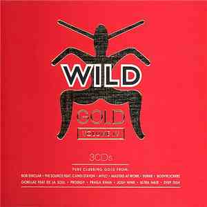 Various - Wild Gold Volume IV mp3 album