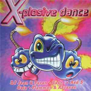 Various - X-Plosive Dance mp3 album