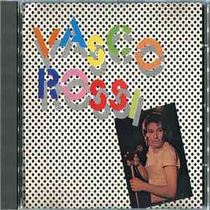 Vasco Rossi - Vasco Rossi mp3 album