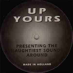 Vinylgroover - Up Yours mp3 album
