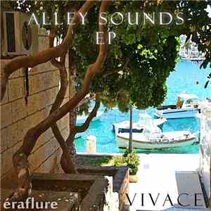Vivace - Alley Sounds - EP mp3 album