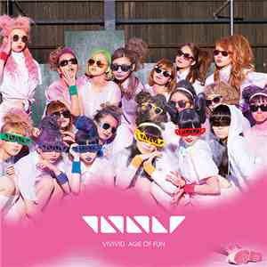 VIVIVID - Age Of Fun mp3 album