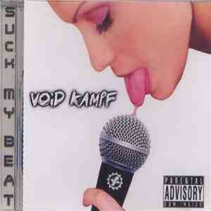 Void Kampf - Suck My Beat mp3 album