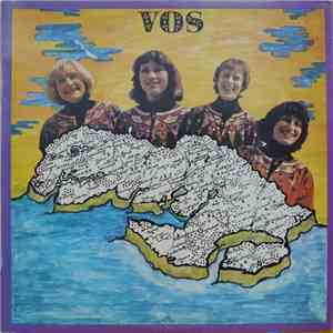 Vos - Vos mp3 album