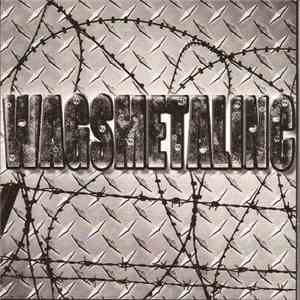 Wags Metal Inc. - Wags Metal Inc. mp3 album