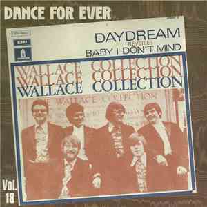 Wallace Collection - Daydream / Baby I Don't Mind mp3 album