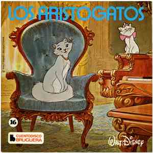 Walt Disney - Los Aristogatos (Nº 16) mp3 album