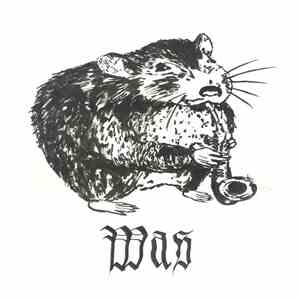 WAS - WAS (S/T) mp3 album