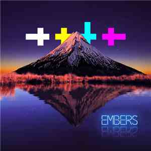 We Are Temporary - Embers mp3 album