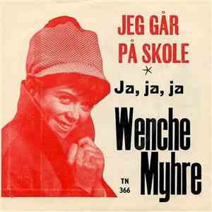 Wenche Myhre - Jeg Går På Skole mp3 album