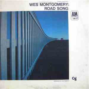 Wes Montgomery - Road Song mp3 album