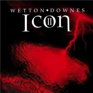 Wetton ♦ Downes - Icon II: Rubicon mp3 album