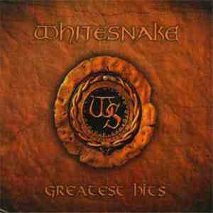 Whitesnake - Greatest Hits mp3 album
