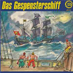 Wilhelm Hauff - Das Gespensterschiff mp3 album