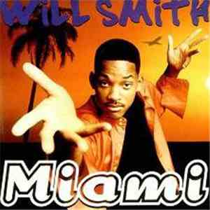 Will Smith - Miami mp3 album