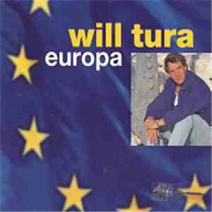 Will Tura - Europa mp3 album