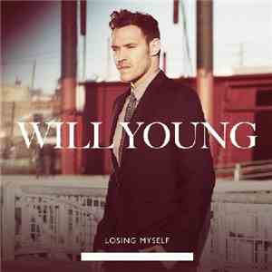 Will Young - "Losing Myself" mp3 album