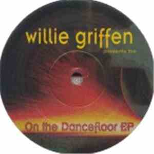 Willie Griffen - On The Dancefloor EP mp3 album
