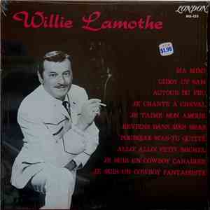 Willie Lamothe - Willie Lamothe mp3 album
