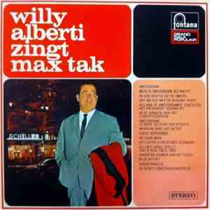 Willy Alberti - Zingt Max Tak mp3 album