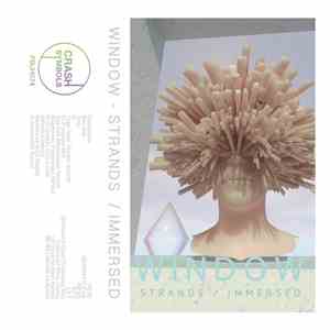 Window - Strands/Immersed mp3 album