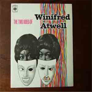 Winifred Atwell - The Two Sides Of Winifred Atwell mp3 album